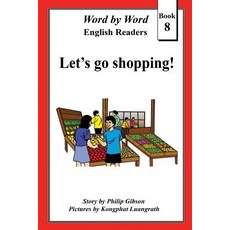 Let's Go Shopping Paperback, Createspace Independent Publishing Platform