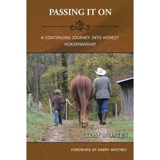 Passing It on Paperback, Spinning Sevens Press