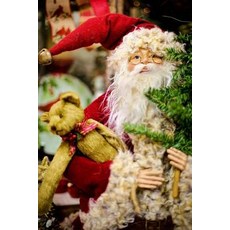 Christmas Notebook Paperback, Createspace Independent Publishing Platform