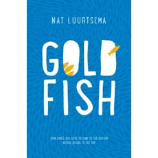 Goldfish Paperback, Square Fish