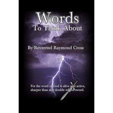 Words to Think about Paperback, Createspace Independent Publishing Platform