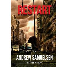 Restart Paperback, Createspace Independent Publishing Platform