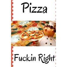 Pizza Paperback, Createspace Independent Publishing Platform