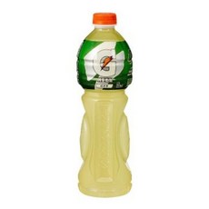 게토레이 레몬, 1.5L, 6개