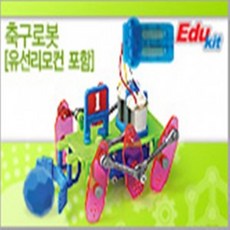 오피스안 축구로봇(유선리모컨포함), 1개