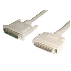 ACC0278 스카시 케이블 HD68-HD68 90Cm - Screw 타입, 1개