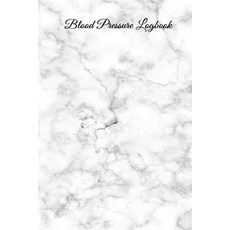 Blood Pressure Logbook: Keep Track of Blood Pressure and Pulse- Monitor Your Blood Pressure and Stay H..., Createspace Independent Publishing Platform