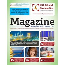 The 30 Largest U.S. Refineries with Capacity Over 100 000 Barrels: North American Refiners- Less Profi..., Createspace Independent Publishing Platform