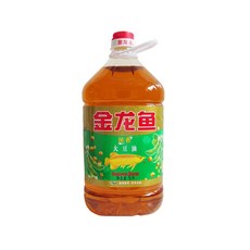 진롱위 대두유, 1개, 5L