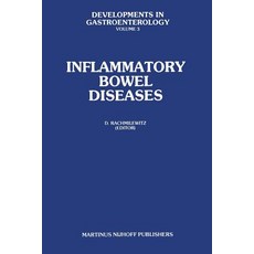 Inflammatory Bowel Diseases: Proceedings of the International Symposium on Inflammatory Bowel Diseases..., Springer