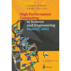 High Performance Computing in Science and Engineering Munich 2002: Transactions of the First Joint Hl..., Springer