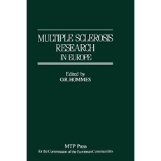 Multiple Sclerosis Research in Europe: Report of a Conference on Multiple Sclerosis Research in Europe..., Springer