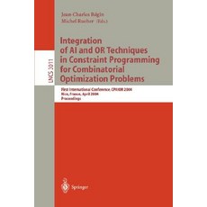 Integration of AI and or Techniques in Constraint Programming for Combinatorial Optimization Problems:..., Springer