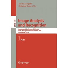 Image Analysis and Recognition: International Conference Iciar 2004 Porto Portugal September 29 - O..., Springer