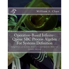 Operation-Based Infinite-Queue SBC Process Algebra for Systems Definition: Integration of Systems Stru..., Createspace Independent Publishing Platform