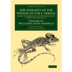 "The Zoology of the Voyage of H.M.S. Herald Under the Command of Captain Henry Kellet R.N. C.B., Cambridge University Press