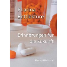 Pharma Bettlekture, Books on Demand