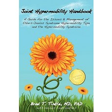 Joint Hypermobility Handbook- A Guide for the Issues & Management of Ehlers-Danlos Syndrome Hypermobil..., Left Paw Press, LLC