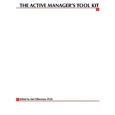 The Active Manager's Tool Kit, McGraw-Hill Companies