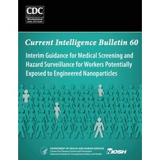 Interim Guidance for Medical Screening and Hazard Surveillance for Workers Potentially Exposed to Engi..., Createspace Independent Publishing Platform