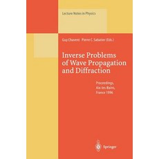 Inverse Problems of Wave Propagation and Diffraction: Proceedings of the Conference Held in AIX-Les-Ba..., Springer