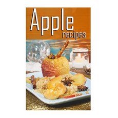 Apple Recipes, Createspace
