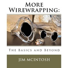 More Wirewrapping: The Basics and Beyond, Createspace