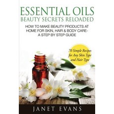 Essential Oils Beauty Secrets Reloaded: How to Make Beauty Products at Home for Skin Hair & Body Care..., Weight a Bit