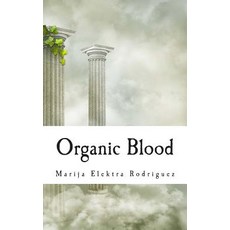 Organic Blood, Huntress Ink