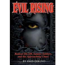 Evil Rising Paperback, Study-Grow-Know