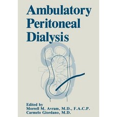 Ambulatory Peritoneal Dialysis, Springer