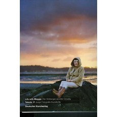 Talents 17: Life with Maggie, Deutscher Kunstverlag