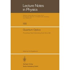 Quantum Optics: Proceedings of the South African Summer School in Theoretical Physics. Held at Cathedr…, Springer