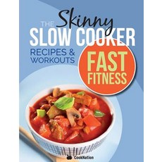 The Slow Cooker Fast Fitness Recipe & Workout Book: Delicious Calorie Counted Slow Cooker Meals & 15 ..., Bell & MacKenzie Publishing