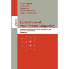 Applications of Evolutionary Computing: Evoworkshops 2002: Evocop Evoiasp Evostim/Evoplan Kinsale I..., Springer