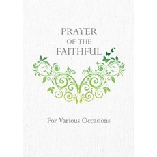 Prayer of the Faithful: For Various Occations, Veritas Books (IE)