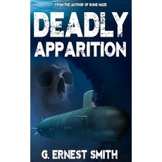 Deadly Apparition, Createspace