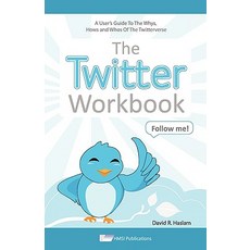 The Twitter Workbook, Hmsi, Inc.
