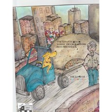 The Adventures of Tommy Trucker and His Best Friend Jack: In the Load of Jelly Beans with Bonus Story-..., Createspace Independent Publishing Platform