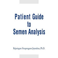 Patient Guide to Semen Analysis, iUniverse