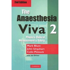 The Anaesthesia Viva: Volume 2, Cambridge University Press