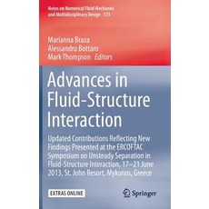 Advances in Fluid-Structure Interaction: Updated Contributions Reflecting New Findings Presented at th..., Springer