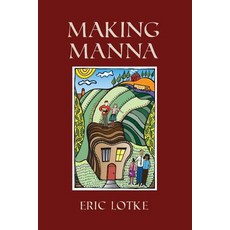 Making Manna, Brandylane Publishers, Inc.