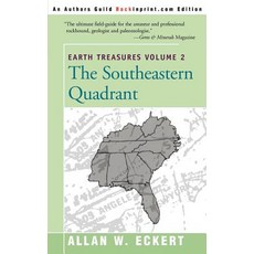 Earth Treasures Vol. 2: Southeastern Quandrant: Alabama Florida Georgia Kentucky Mississippi Nor..., Backinprint.com