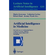 Artificial Intelligence in Medicine: 6th Conference in Artificial Intelligence in Medicine Europe Ai..., Springer