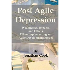 Post Agile Depression: Weaknesses Impacts and Effects When Implementing an Agile Development Model ..., Createspace Independent Publishing Platform