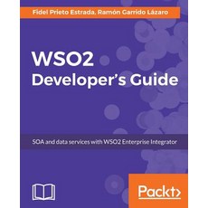 WSO2 Developer`s Guide, Packt Publishing