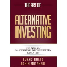 The Art of Alternative Investing, Lightning Source UK Ltd.