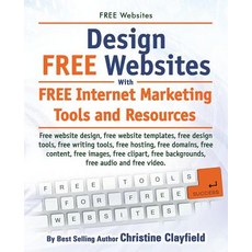 Free Websites. Design Free Websites with Free Internet Marketing Tools and Resources. Free Website Des..., Imb Publishing