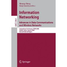 information Networking: Advances in Data Communications and Wireless Networks: International Conferenc..., Springer